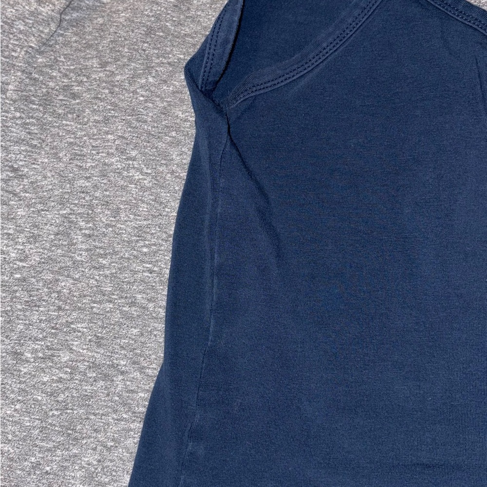 Navy and Gray Tanks from Buckle - Picture 2 of 5